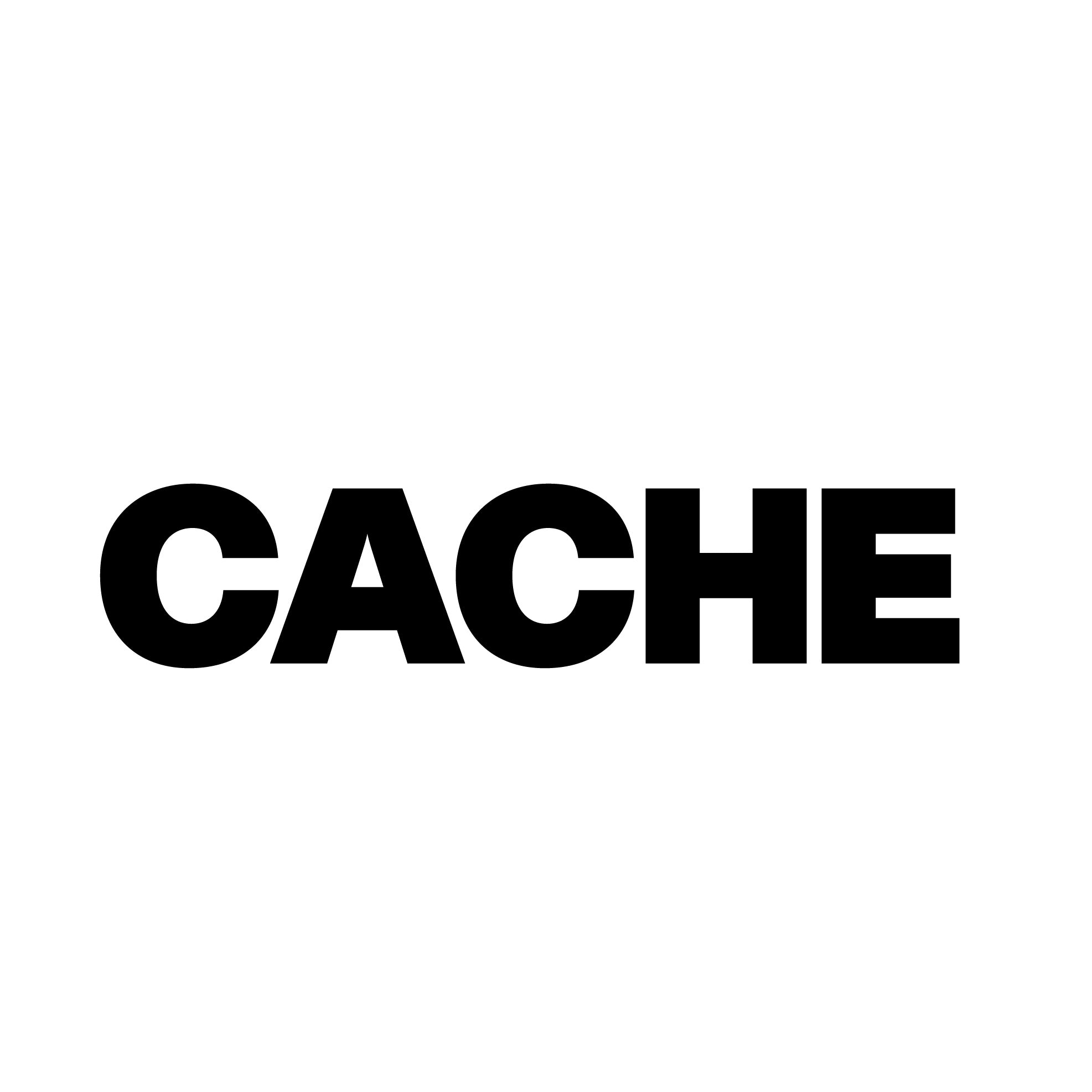 CACHE LONDON