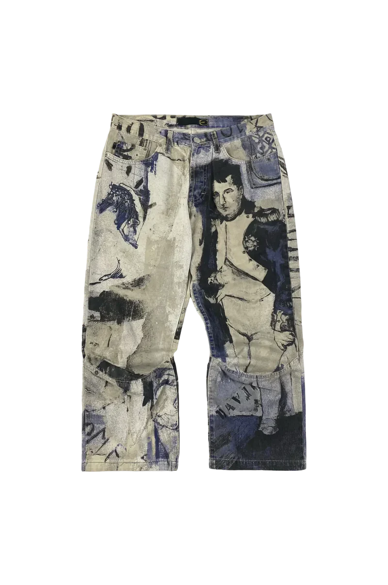 TROUSERS