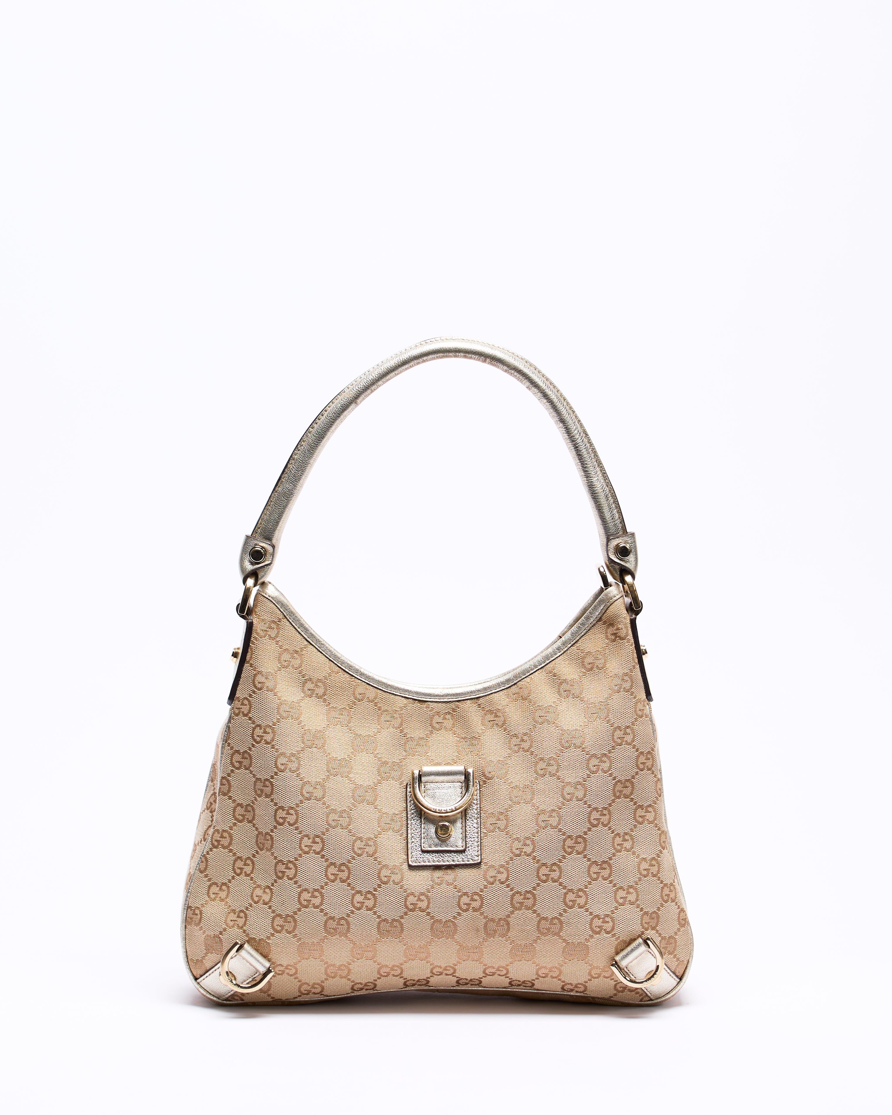 GUCCI GG ABBEY SHOULDER BAG
