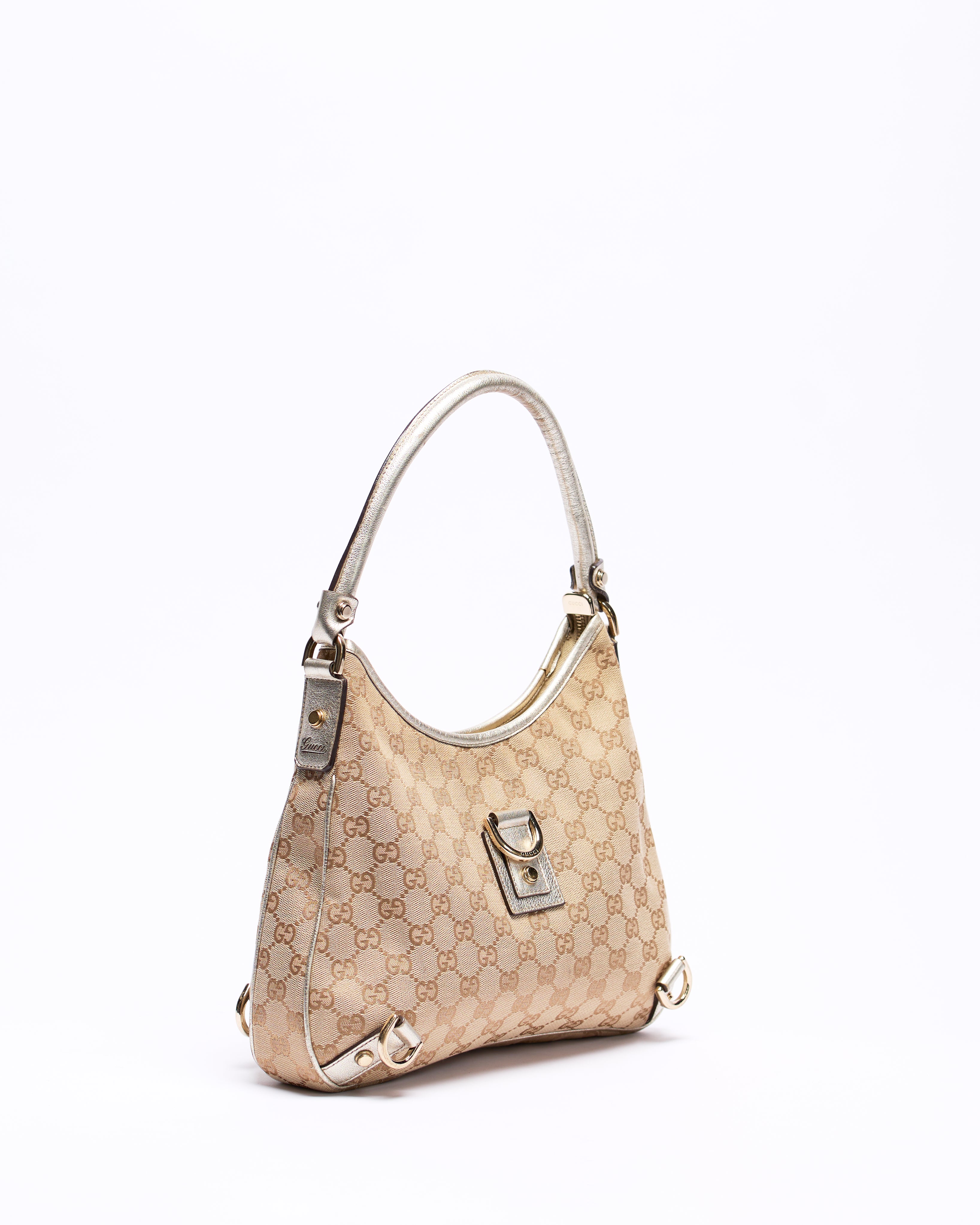 GUCCI GG ABBEY SHOULDER BAG