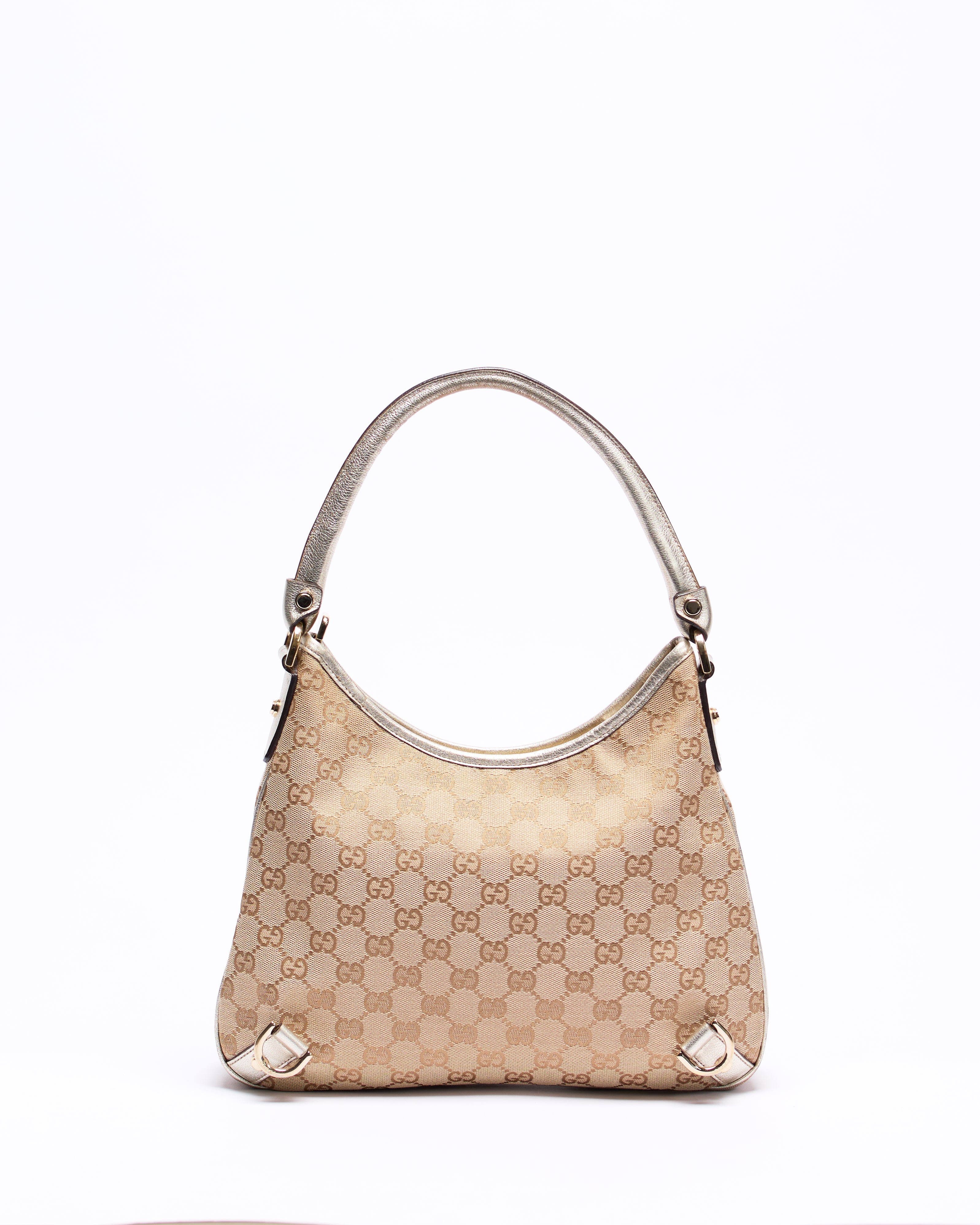 GUCCI GG ABBEY SHOULDER BAG