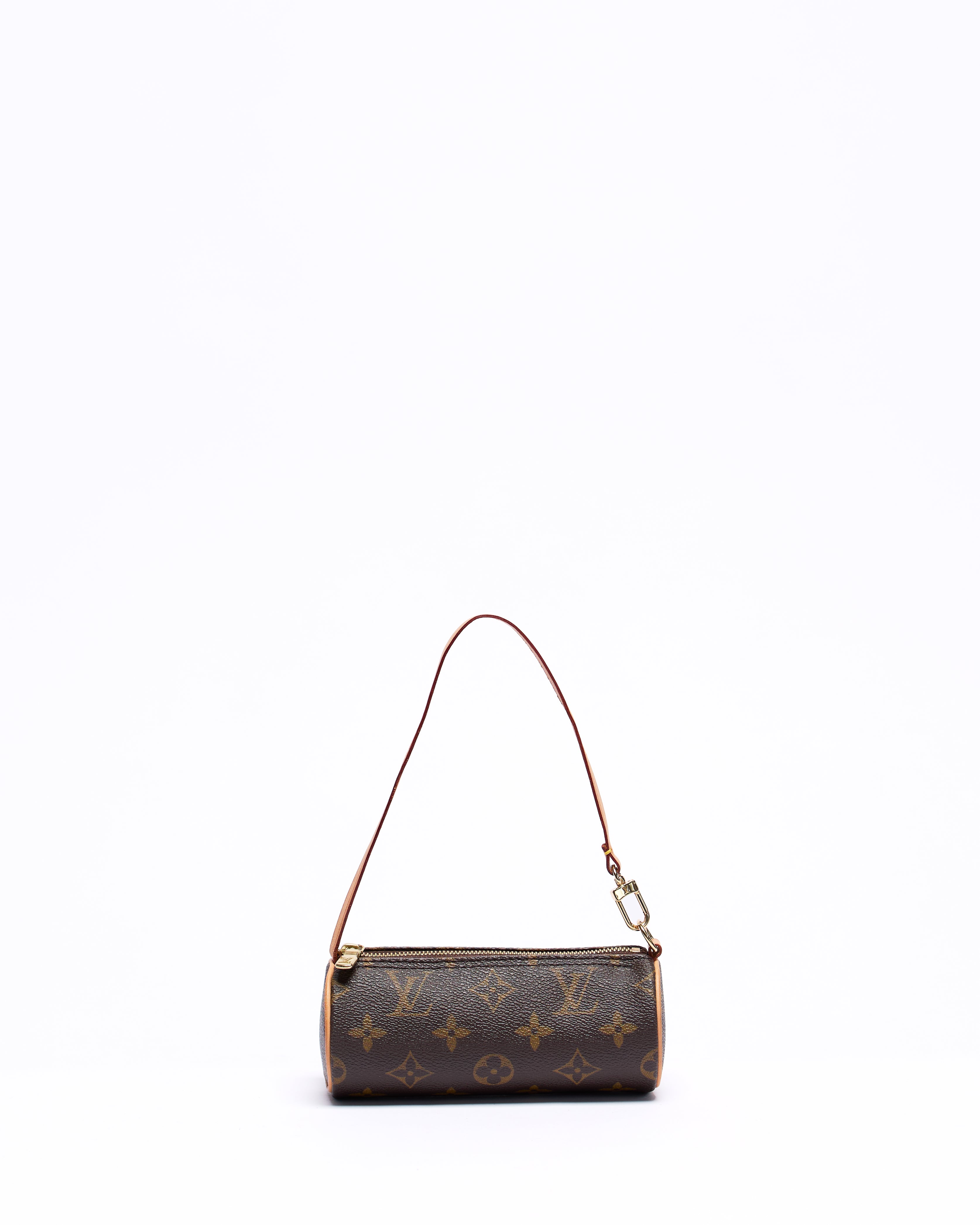 LOUIS VUITTON MINI PAPILLON BAG