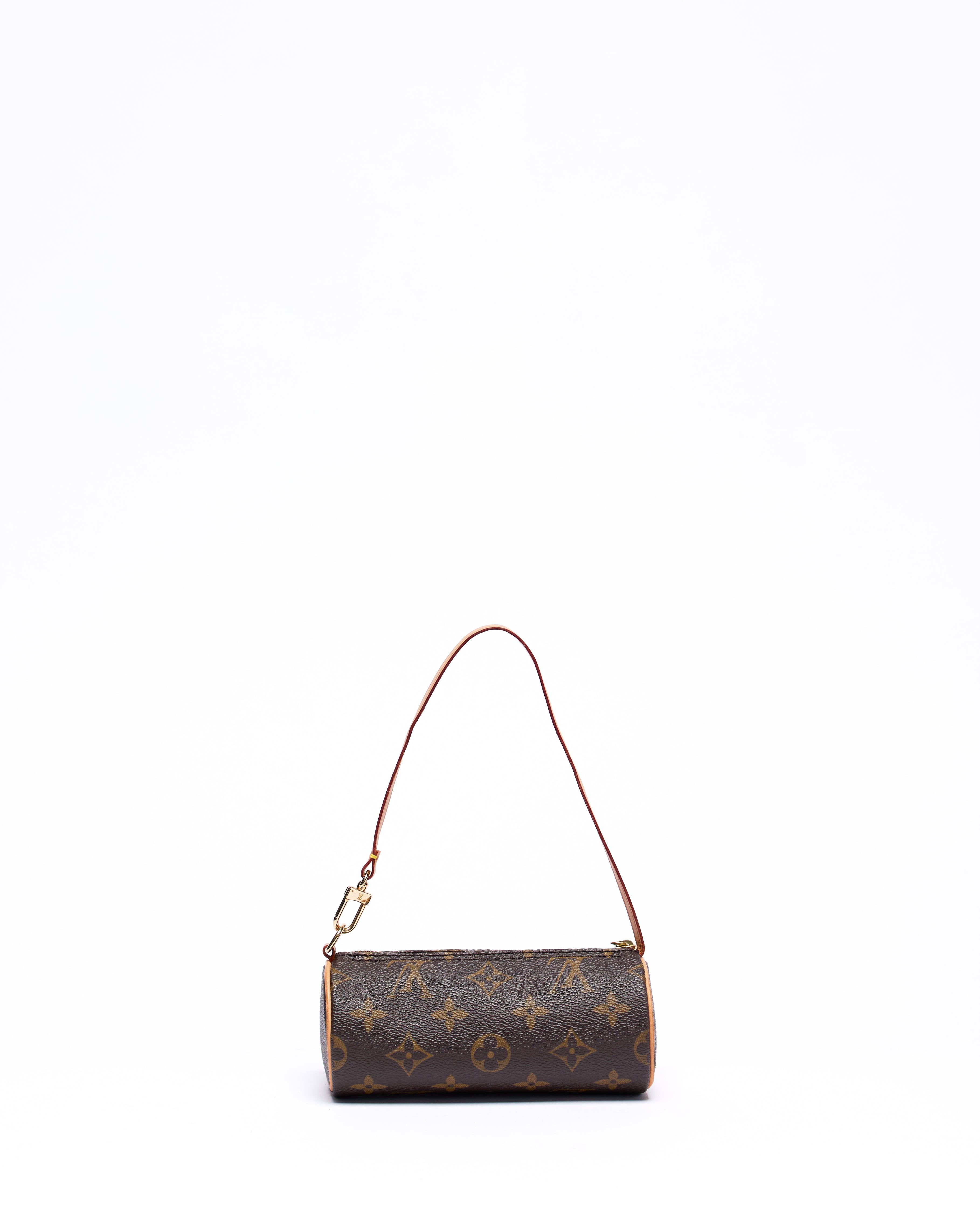 LOUIS VUITTON MINI PAPILLON BAG