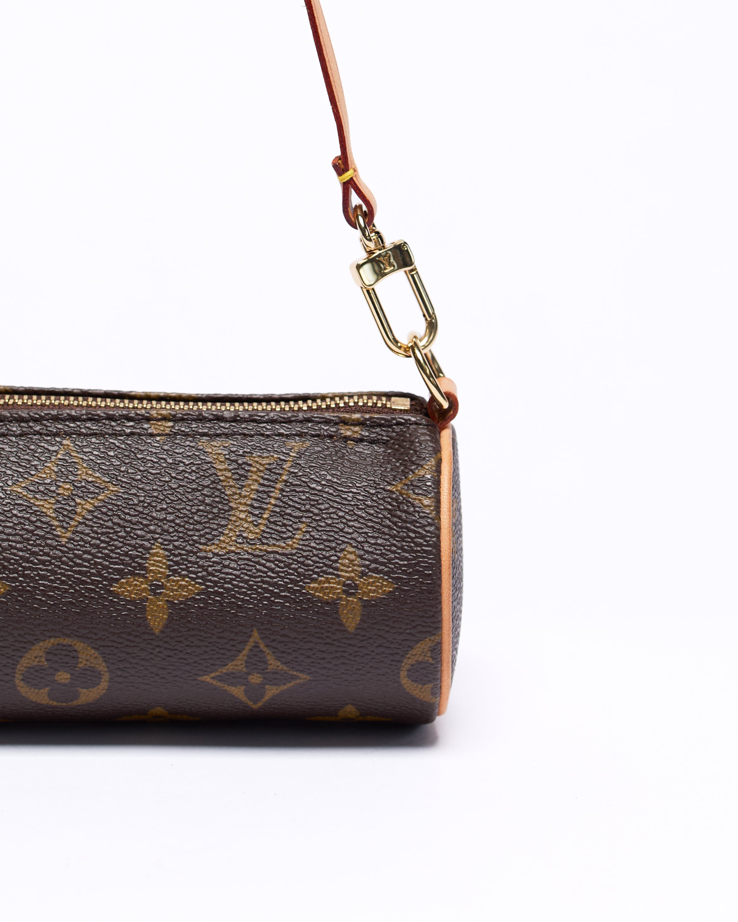 LOUIS VUITTON MINI PAPILLON BAG