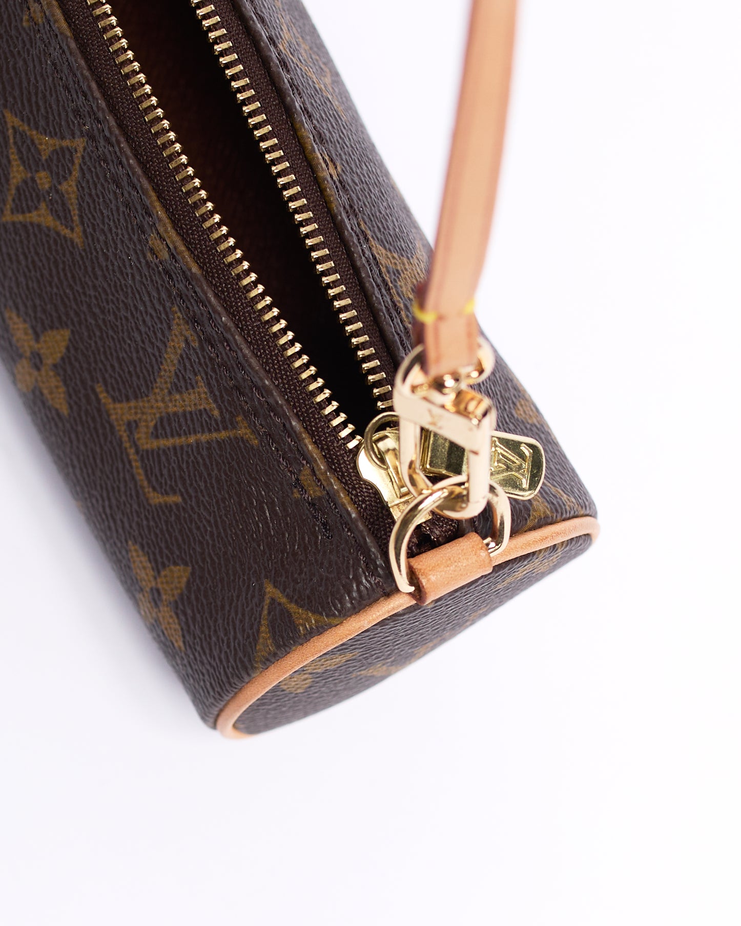 LOUIS VUITTON MINI PAPILLON BAG