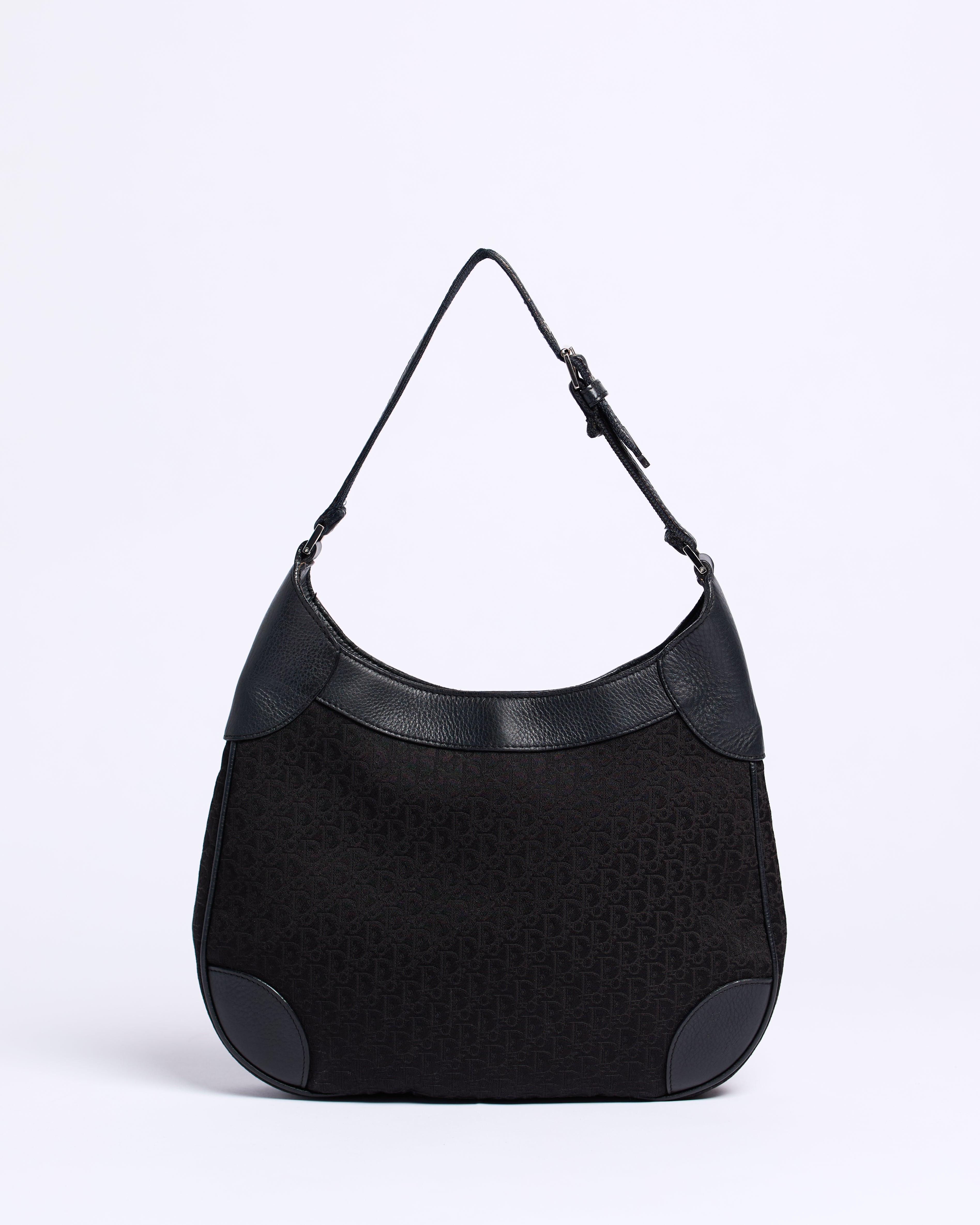 CHRISTIAN DIOR DIORISSIMO SHOULDER BAG