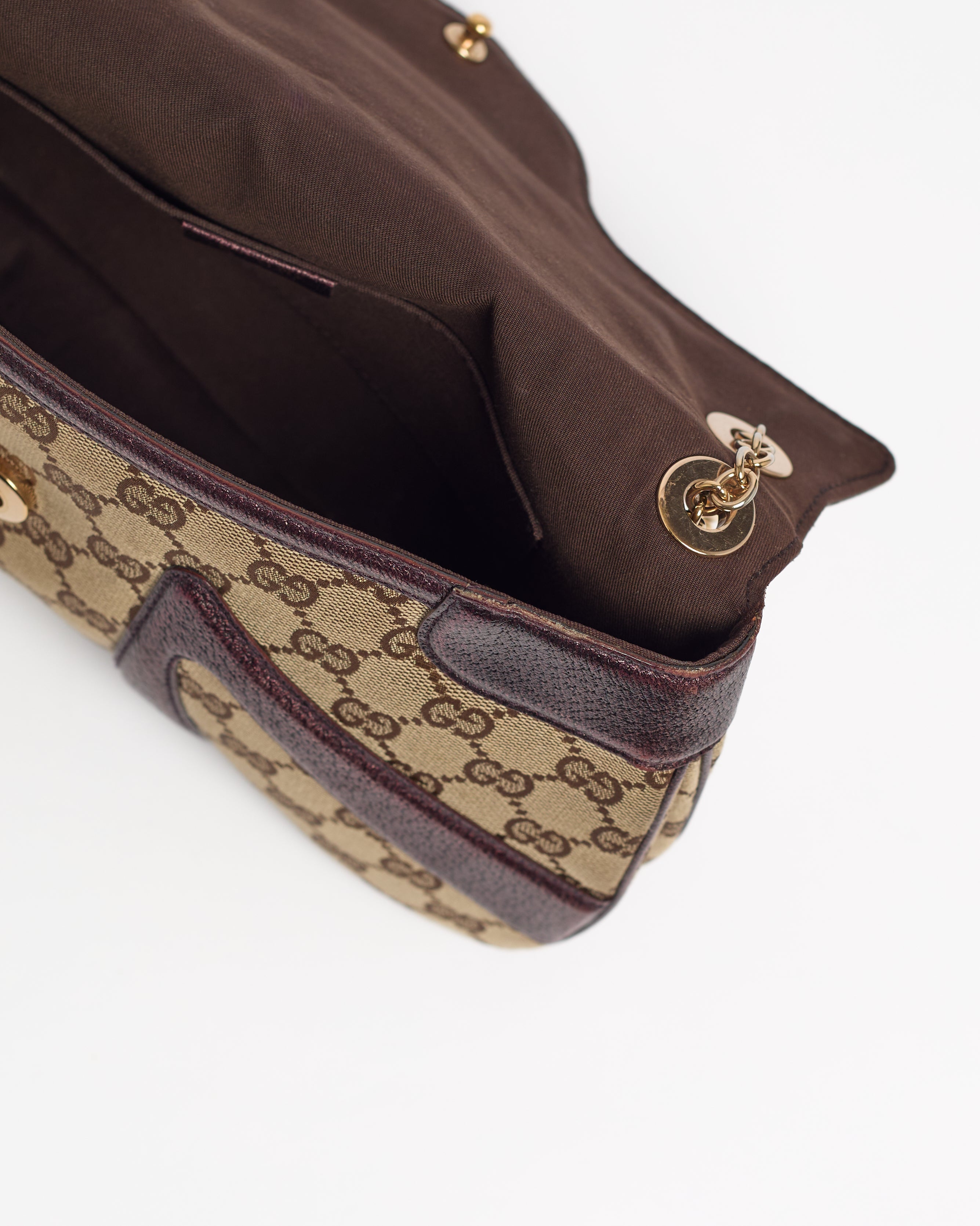 GUCCI BY TOM FORD 2004 JEWELLED DRAGON BAG